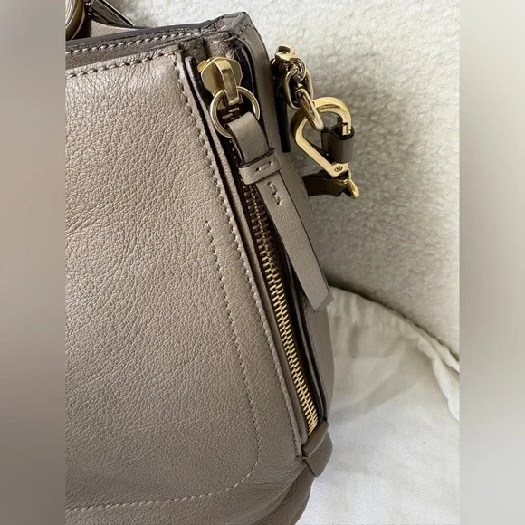 Chloe Faye three-way bag - Picture 10 of 15